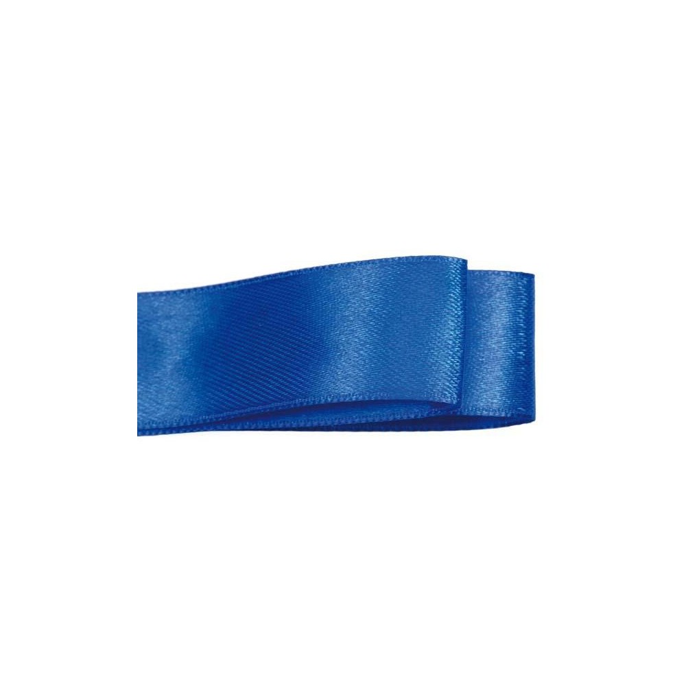 DOPPIO RASO MM40X25 MT. ROYAL BLUE